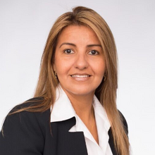 Diana P Gomez